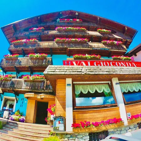 Hotel Valgioconda-2